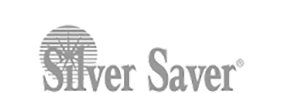 Silver Saver logo